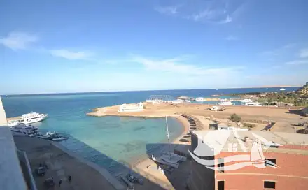 Prodej bytu 2+kk 43 m², Hurghada, Egypt
