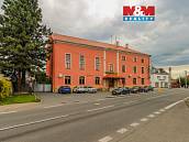 Prodej domu 1�355�m2 s pozemkem 1�236�m2