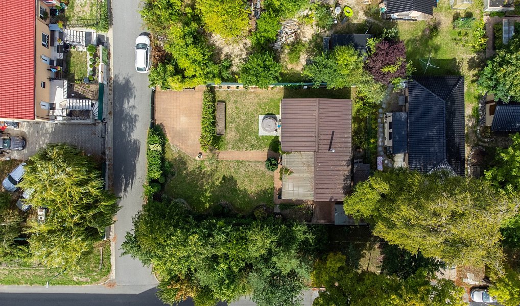 Prodej domu 63 m² s pozemkem 500 m², Milovice – náhled fotky 33