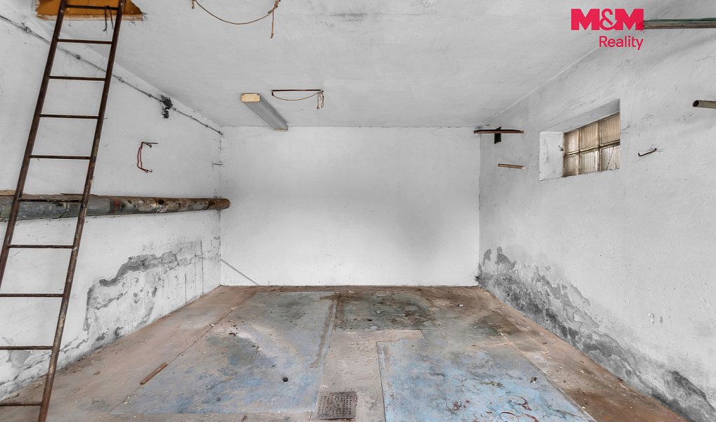 Prodej domu 155 m² s pozemkem 747 m², Náchod – náhled fotky 19