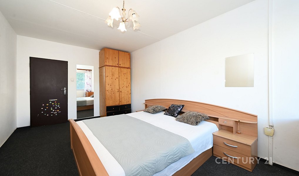 Prodej bytu 3+1 73 m², Praha – náhled fotky 6