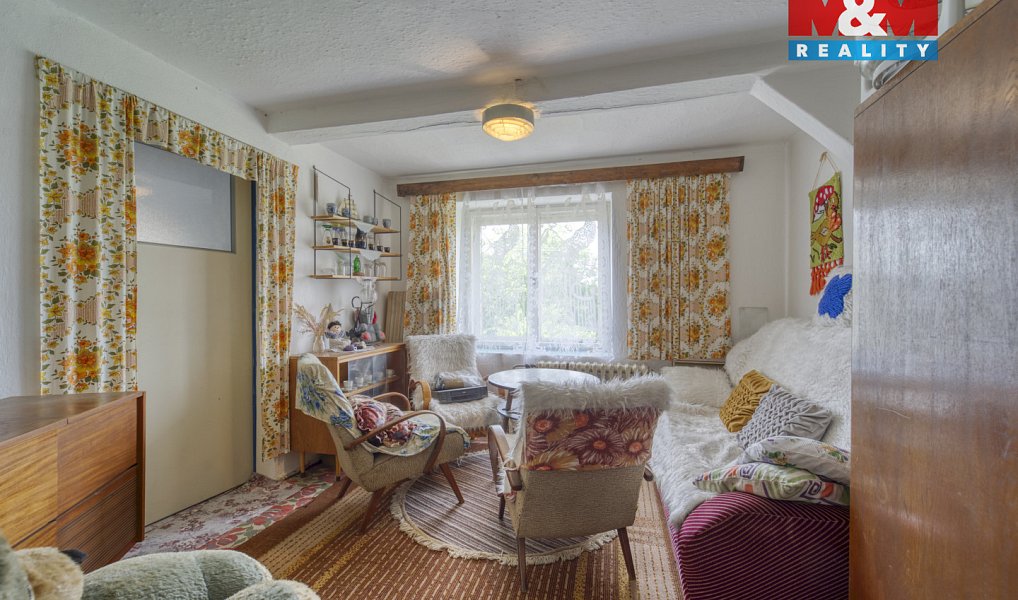 Prodej domu 215 m² s pozemkem 2 023 m², Toužim – náhled fotky 13