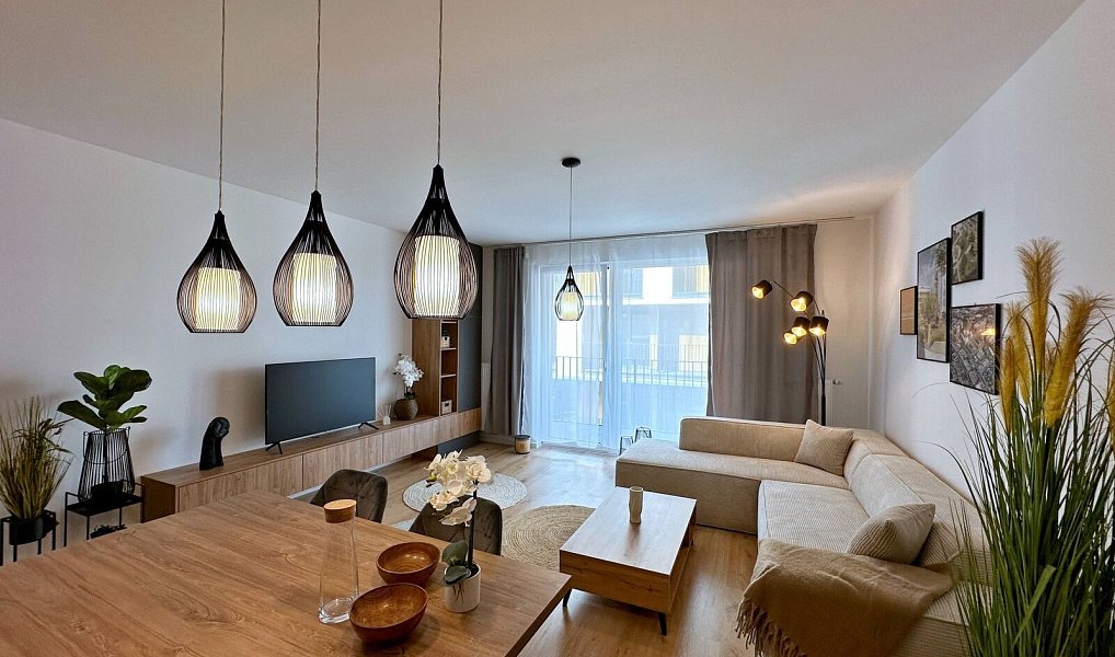 Prodej bytu 3+kk 84 m², České Budějovice – náhled fotky 33