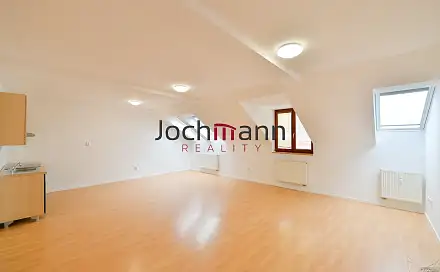 Pronájem bytu 3+kk 79 m², Dvořákova, České Budějovice - České Budějovice 6