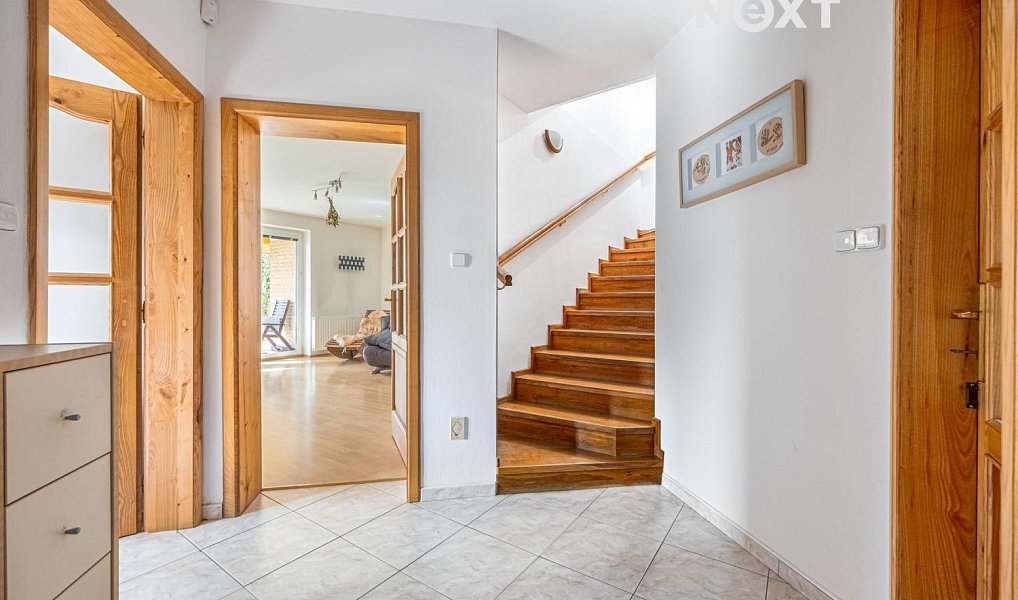Prodej domu 181 m² s pozemkem 511 m², Pardubice – náhled fotky 8