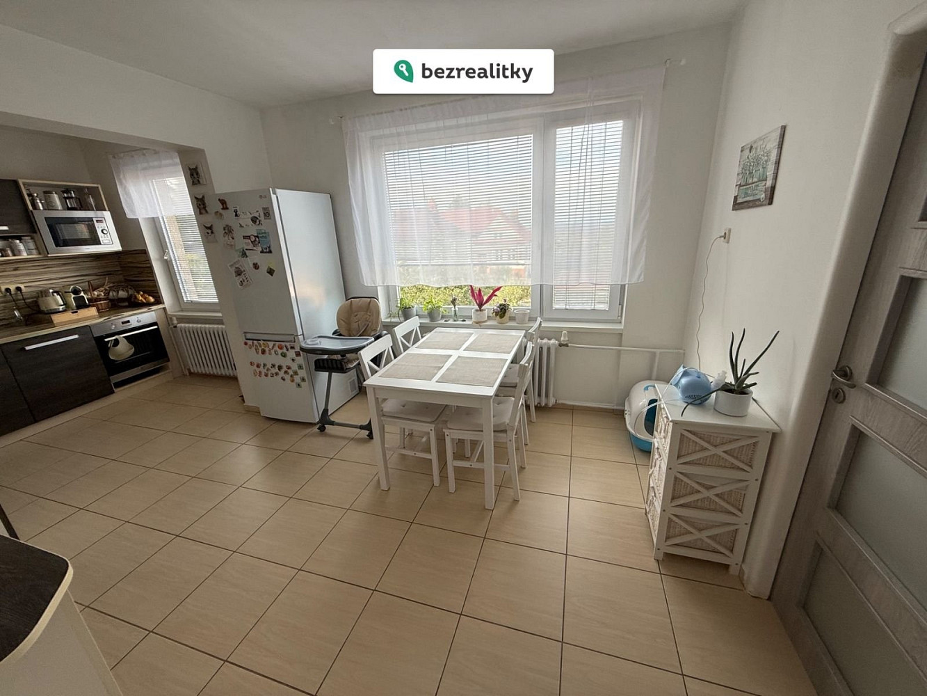 Prodej bytu 3+1 100 m² – fotografie 3