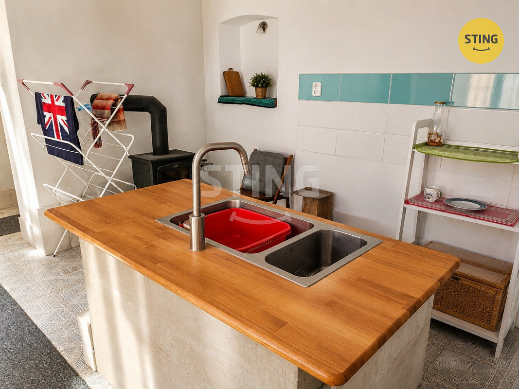 Prodej domu 90 m² s pozemkem 788 m² – fotografie 2