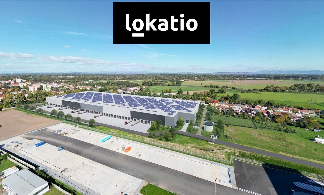 Pronájem skladovacích prostor 31 104 m² — photo 3