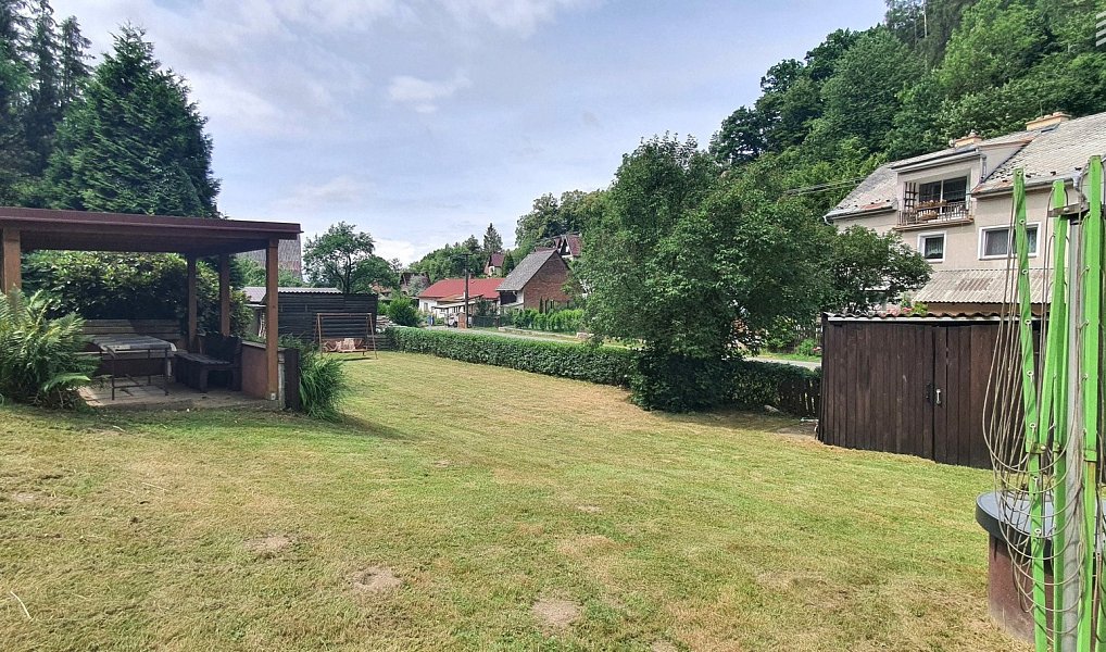 Prodej domu 350 m² s pozemkem 2 658 m², Šumvald – náhled fotky 33