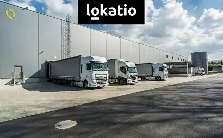 Pronájem skladovacích prostor 14 420 m², U Dálnice, Chlumec, okres Ústí nad Labem