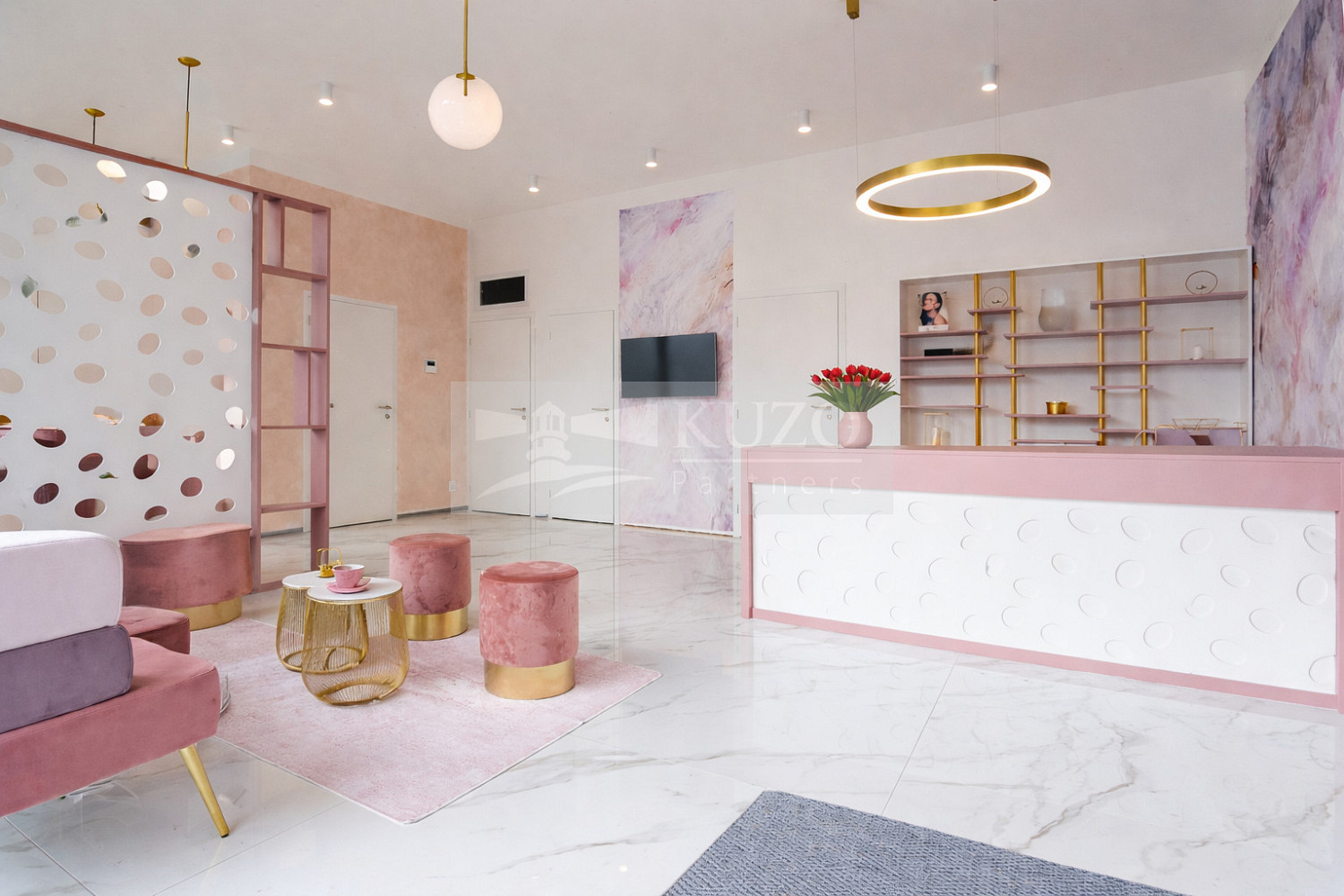 Prodej obchodních prostor 73 m² – fotografie 5