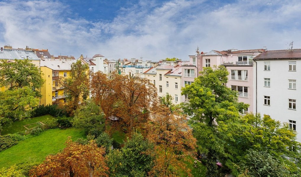 Pronájem bytu 3+1 96 m², Praha – náhled fotky 5