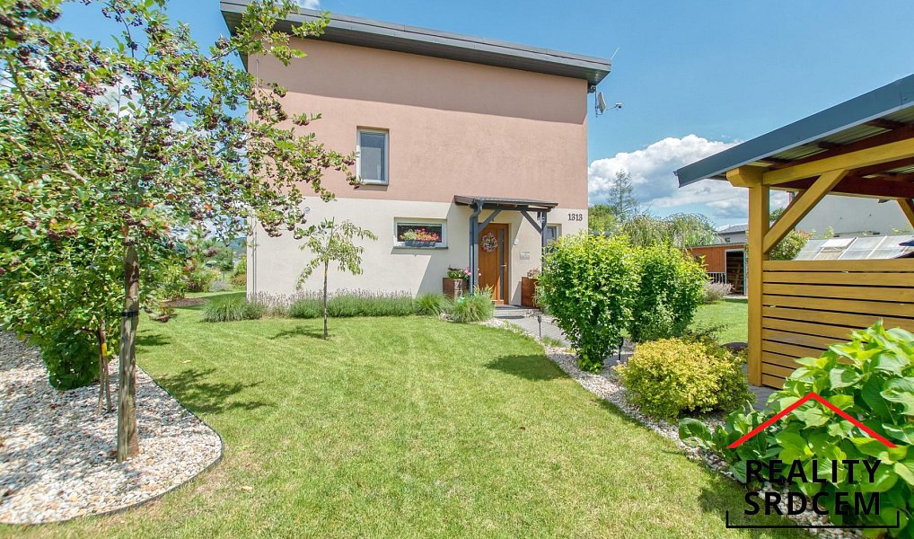 Prodej domu 105 m² s pozemkem 873 m², Vendryně – náhled fotky 4