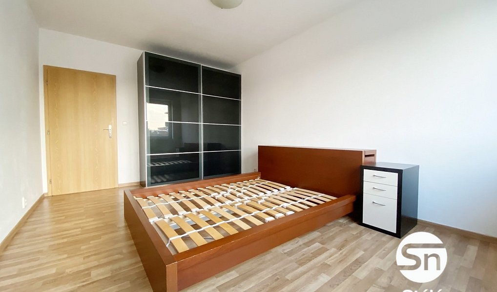 Pronájem bytu 2+kk 55 m², Praha – náhled fotky 7