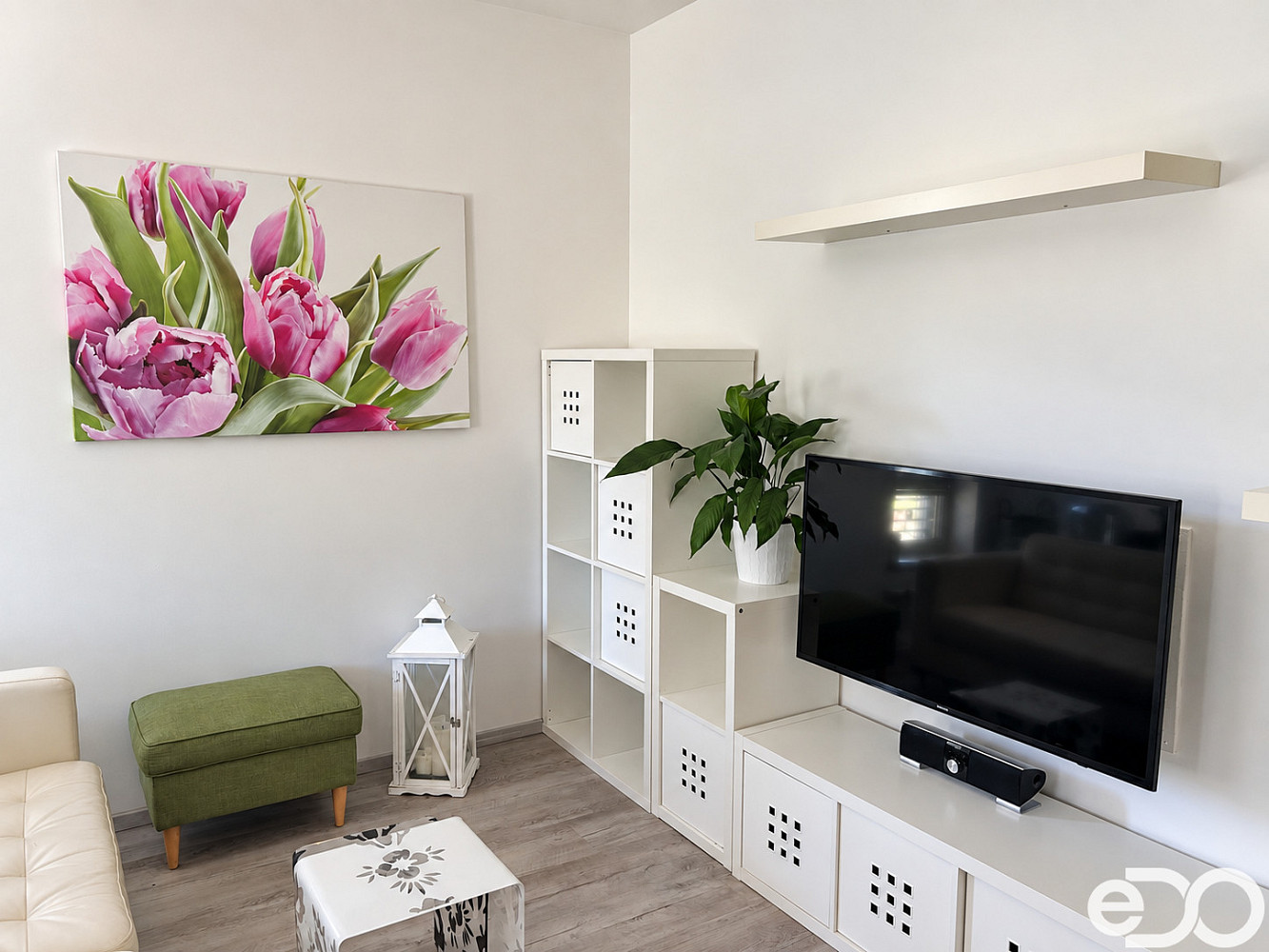 Pronájem bytu 2+kk 54 m² – fotografie 5