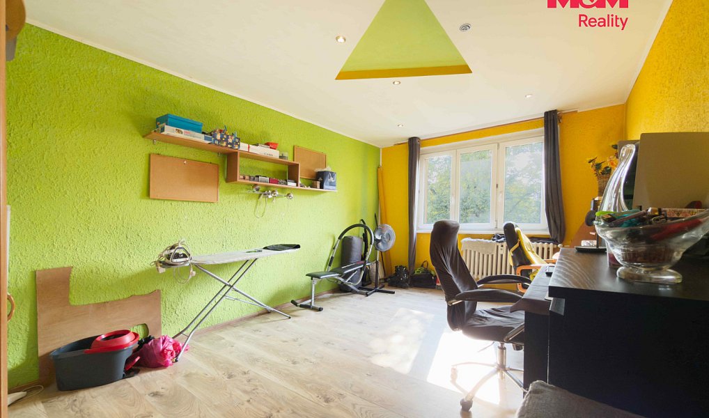 Prodej bytu 3+1 67 m², Karviná – náhled fotky 7