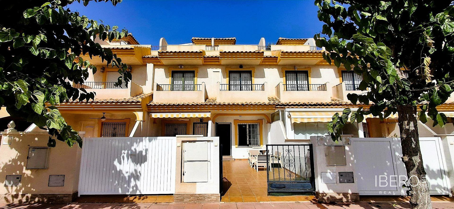 Prodej domu 84 m² s pozemkem 95 m²