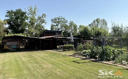 Prodej chaty/chalupy 40 m² s pozemkem 399 m², Postoloprty, okres Louny