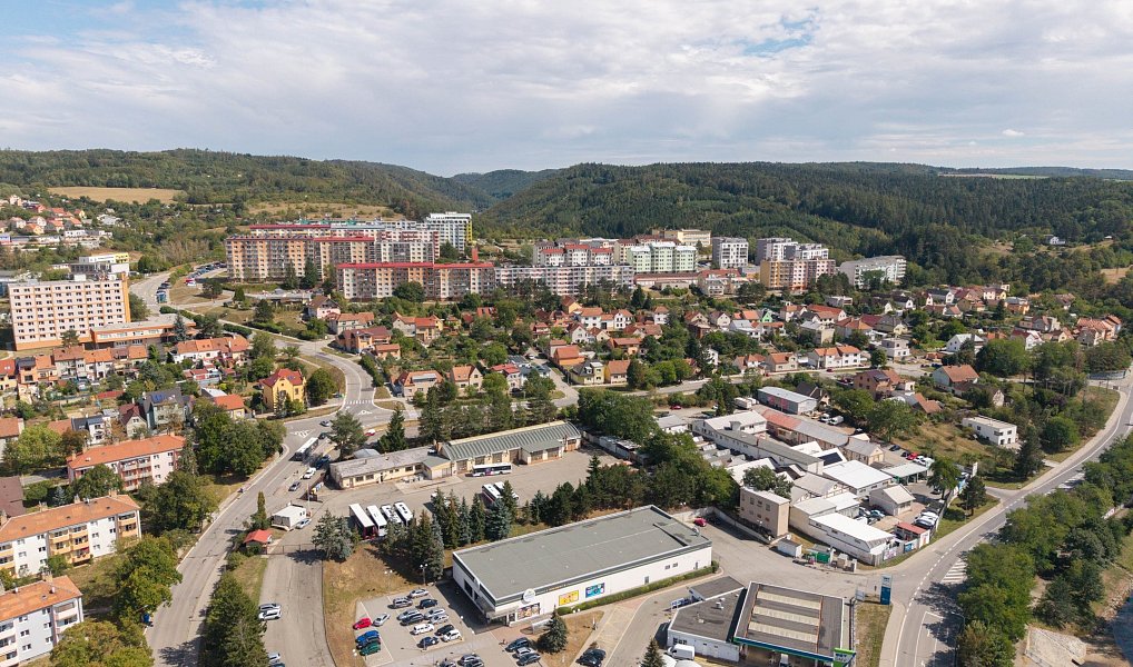 Prodej obchodních prostor 21 m², Blansko – náhled fotky 18
