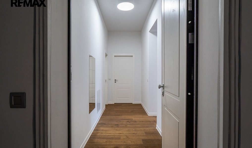 Prodej bytu 3+kk 69 m², Praha – náhled fotky 9