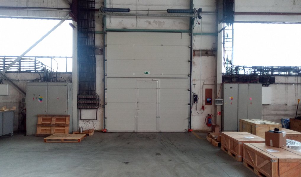 Pronájem skladovacích prostor 2 000 m², Moravský Krumlov – náhled fotky 3