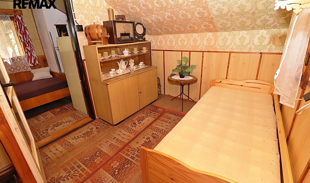 Prodej chaty/chalupy 69 m² s pozemkem 1 m², Krásné – náhled fotky 18