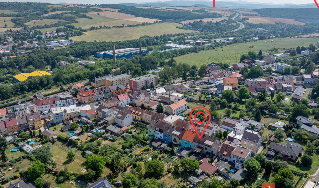 Prodej domu 226 m² s pozemkem 444 m², Bystřany – náhled fotky 9