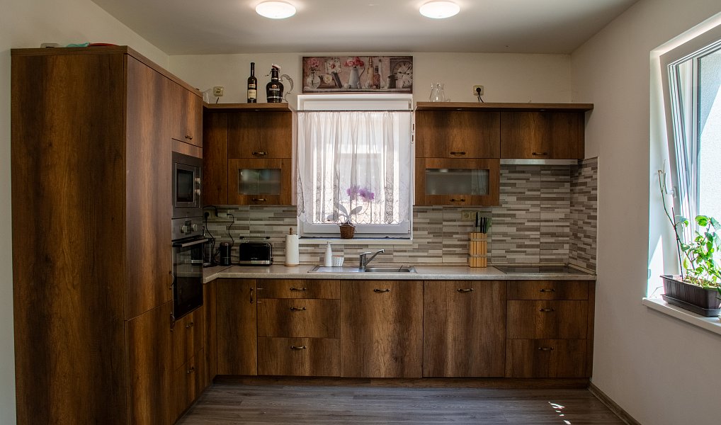 Prodej domu 86 m² s pozemkem 1 867 m², Nová Paka – náhled fotky 7