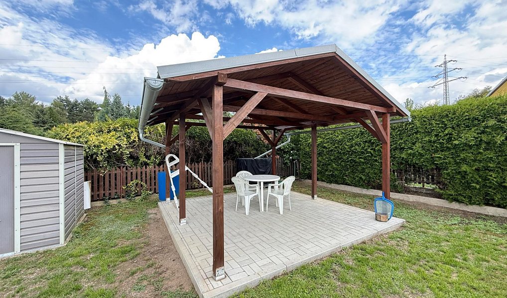 Prodej chaty/chalupy 48 m² s pozemkem 420 m², Duchcov – náhled fotky 3