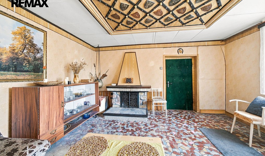 Prodej domu 80 m² s pozemkem 802 m², Brozany nad Ohří – náhled fotky 4