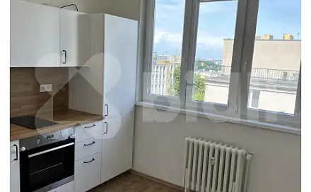 Pronájem bytu 1+1 47 m², Bělohorská, Praha 6 - Břevnov