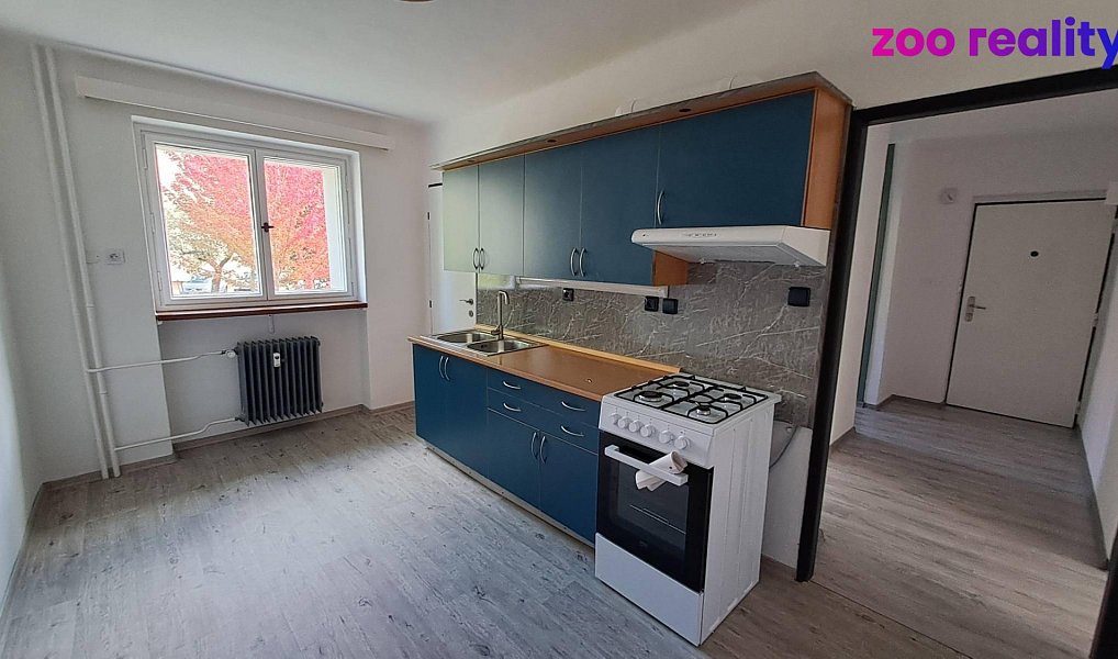 Pronájem bytu 2+1 64 m², České Budějovice – náhled fotky 2