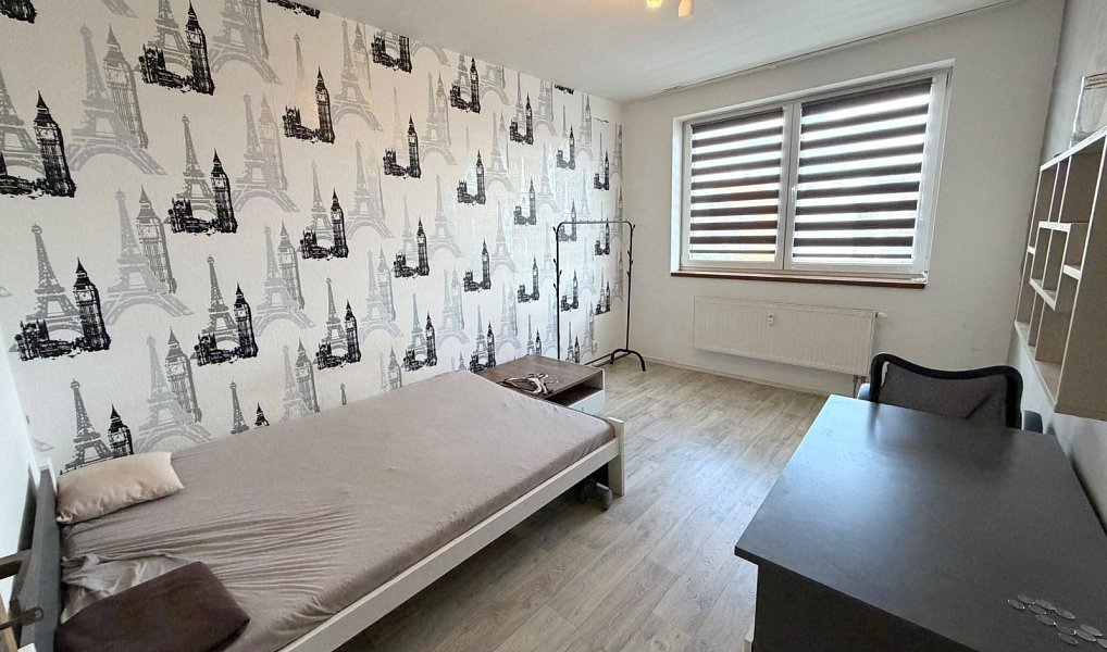 Prodej bytu 3+kk 77 m², Pardubice – náhled fotky 9