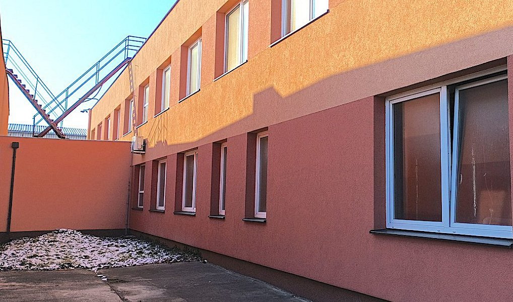 Pronájem kanceláře 199 m², Průhonice – náhled fotky 6
