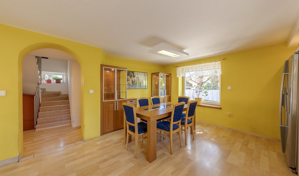 Prodej domu 214 m² s pozemkem 572 m², Lipník nad Bečvou – náhled fotky 29