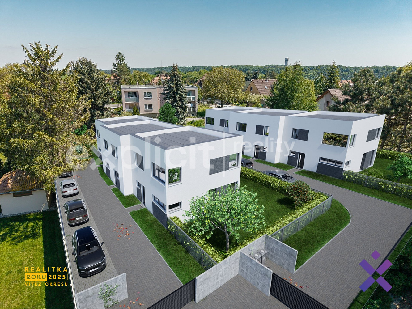Prodej domu 98 m² s pozemkem 150 m² — photo 2