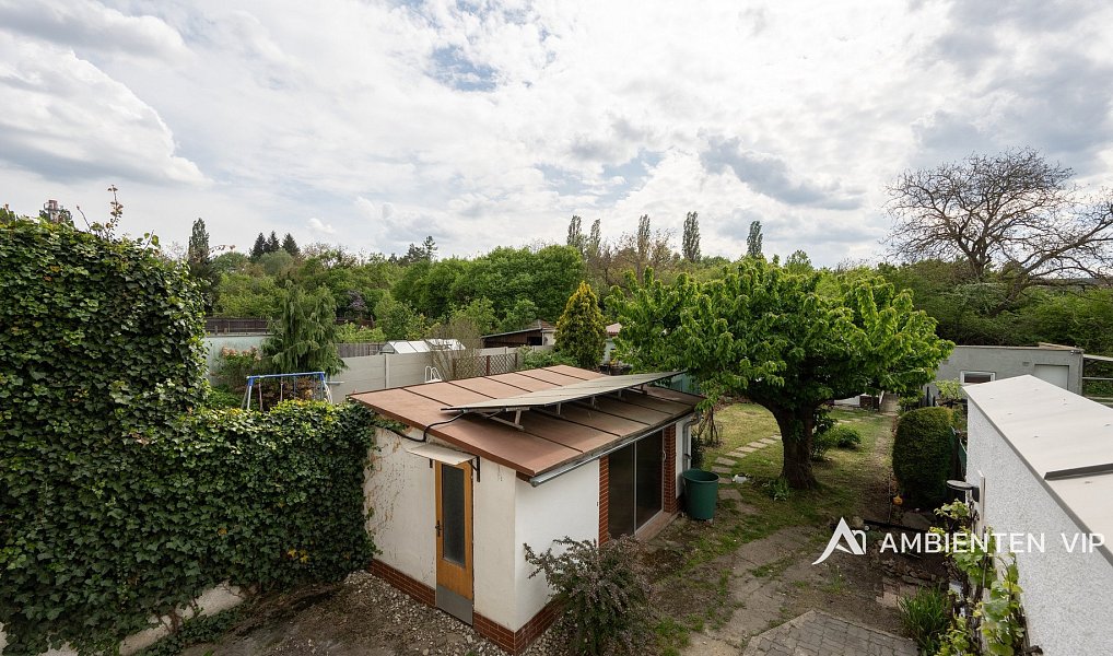 Prodej domu 211 m² s pozemkem 345 m², Brno – náhled fotky 47
