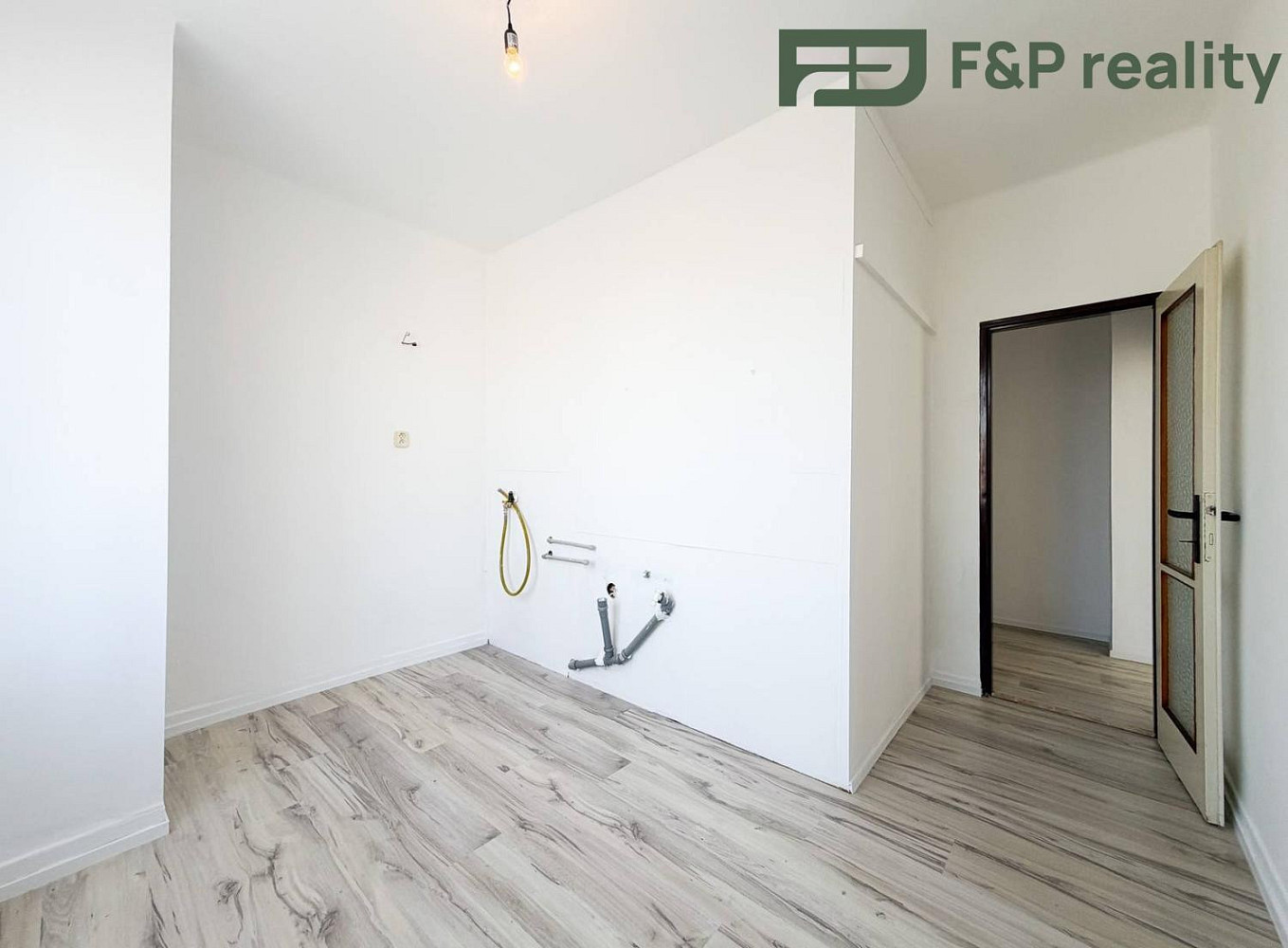 Prodej bytu 2+1 51 m² – fotografie 4