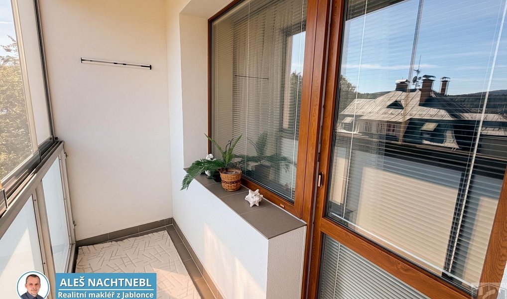 Prodej bytu 3+1 80 m², Jablonec nad Nisou – náhled fotky 17