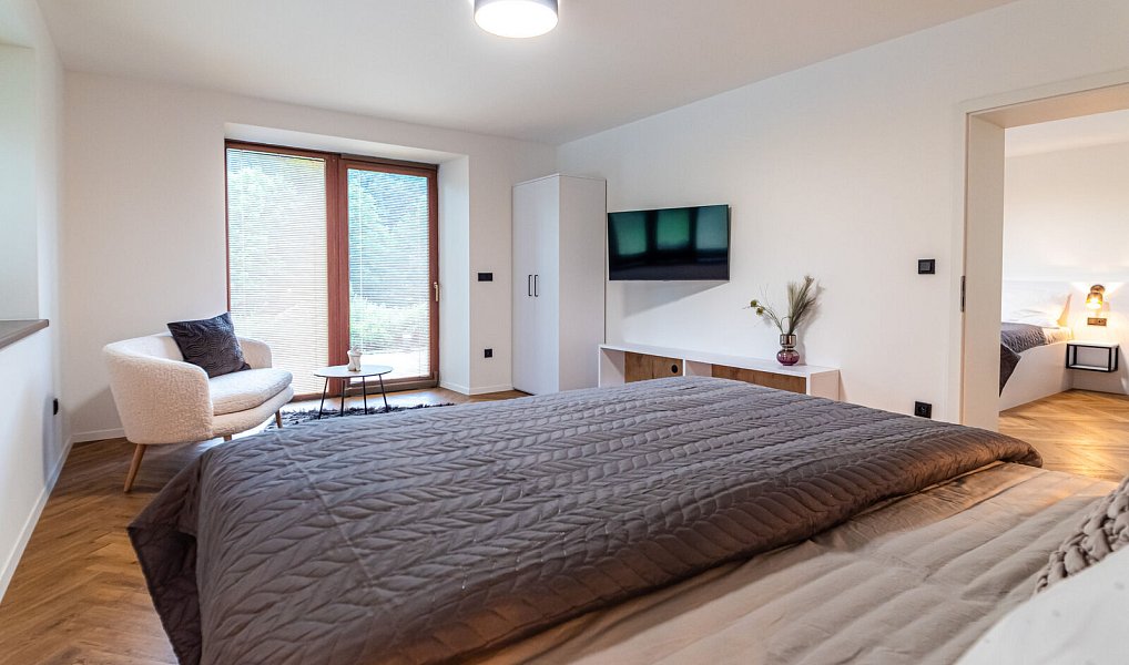 Prodej domu 350 m² s pozemkem 1 688 m², Sobotín – náhled fotky 26