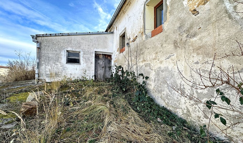 Prodej domu 266 m² s pozemkem 678 m², Holubov – náhled fotky 7