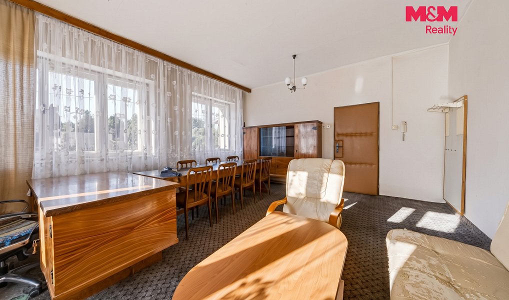 Prodej kanceláře 347 m², Plumlov – náhled fotky 5