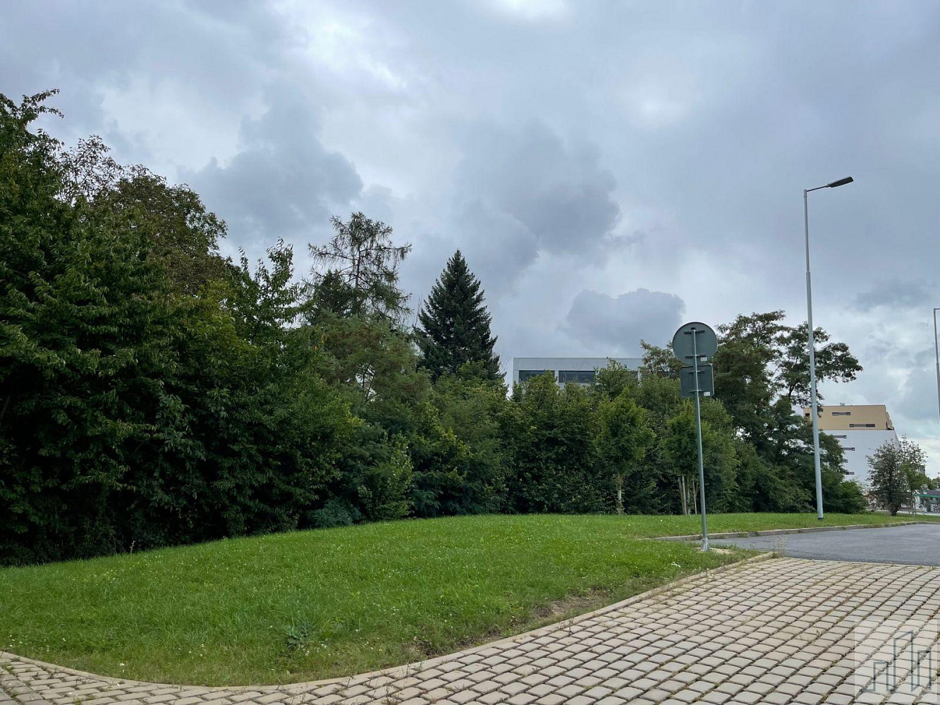 Prodej stavebního pozemku 2 738 m² – fotografie 5
