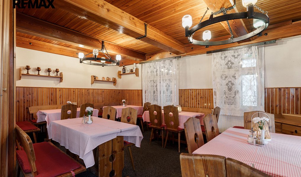 Prodej chaty/chalupy 584 m² s pozemkem 21 318 m², Pec pod Sněžkou – náhled fotky 21