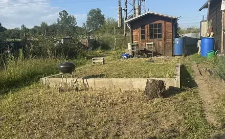 Prodej zahrady 209 m², Otrokovice, okres Zlín