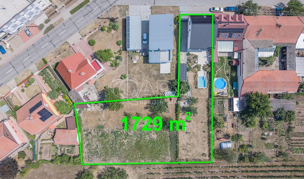 Prodej domu 167 m² s pozemkem 1 729 m², Čejč – náhled fotky 8