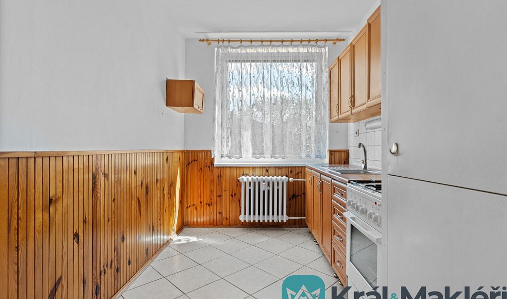 Prodej bytu 3+1 65 m², Ústí nad Labem – náhled fotky 5