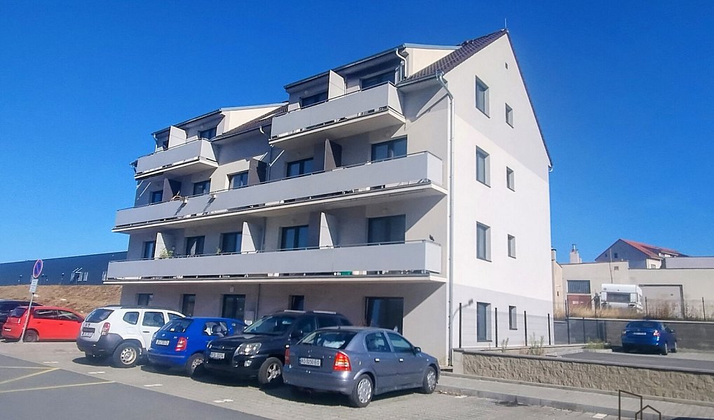 Pronájem bytu 2+kk 48 m², Velká Bíteš – náhled fotky 14