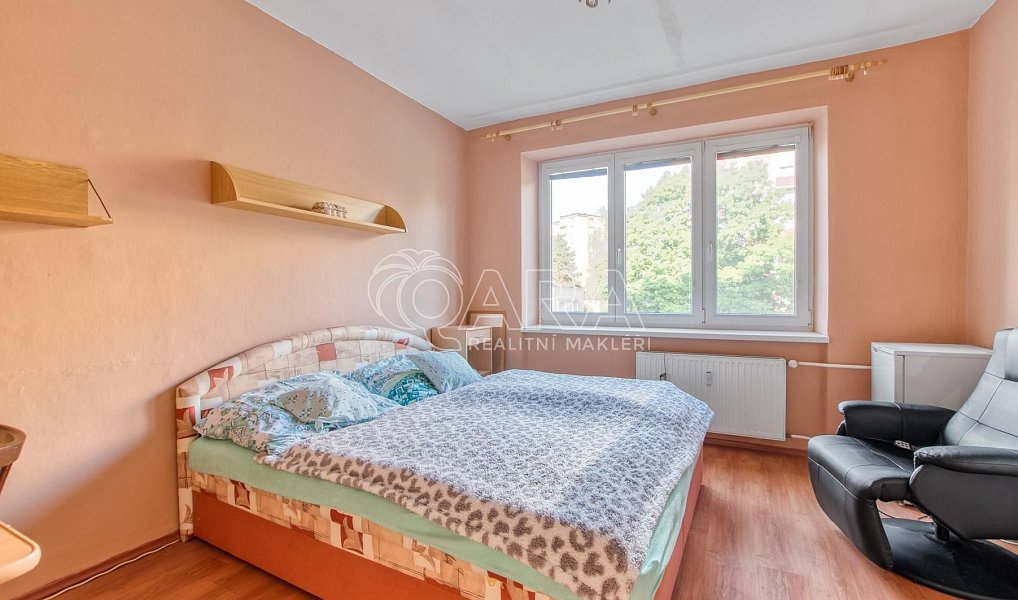 Prodej bytu 2+1 58 m², Kopřivnice – náhled fotky 3