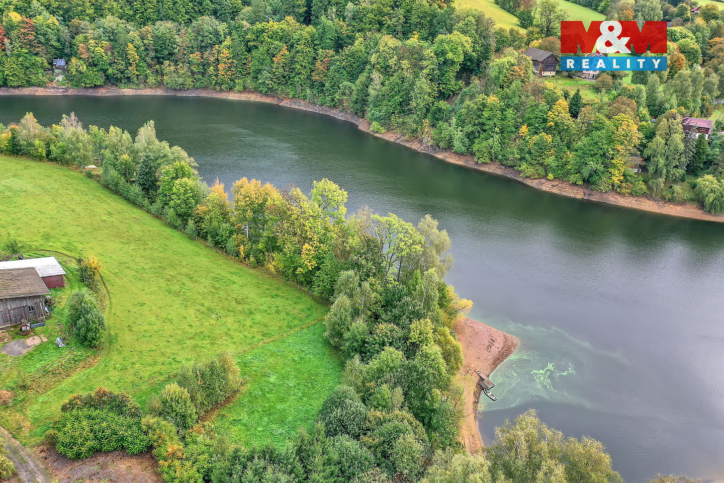 Prodej domu 181 m² s pozemkem 293 m² – pohled 4